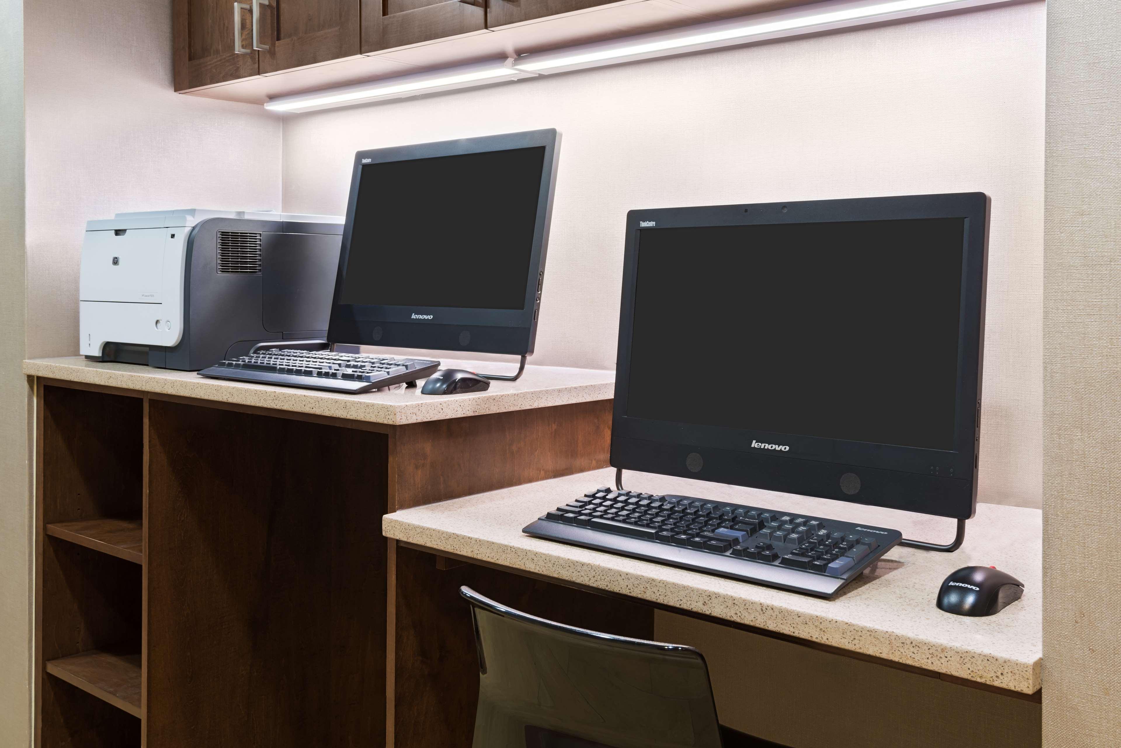 Hampton Inn Charlotte University Place Екстер'єр фото